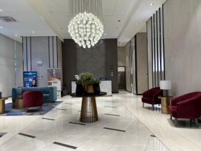 Anikka’s Place at Eastwood Global Plaza Luxury Residences